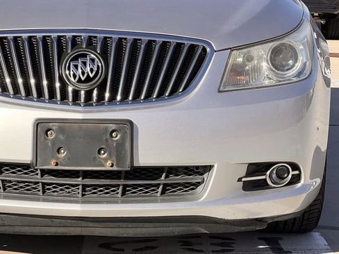 Used 2013 Buick LaCrosse Touring image 8