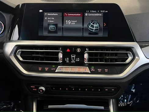 Used 2019 BMW 330i Sedan RWD image 39