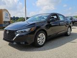 New 2025 Nissan Sentra S image 3
