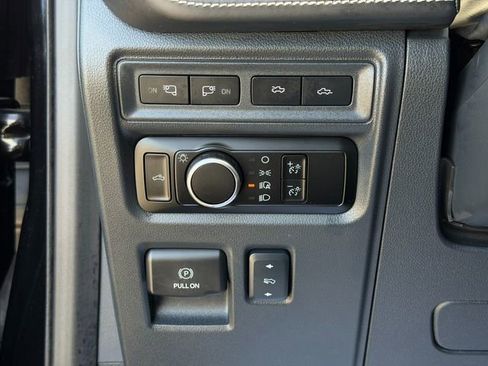 Used 2024 Ford F150 Lightning Platinum image 53