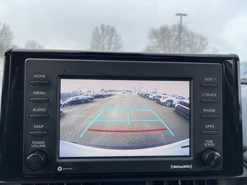 Certified 2022 Toyota RAV4 XLE w/ Convenience Package image 18