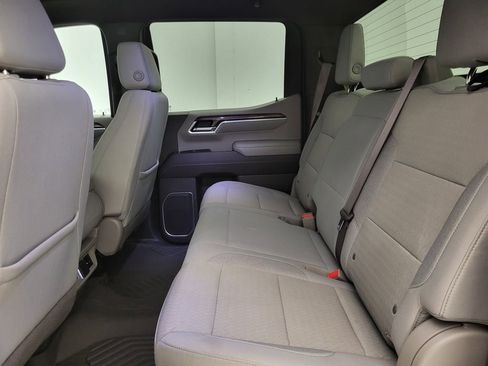 Certified 2022 Chevrolet Silverado 1500 RST image 41