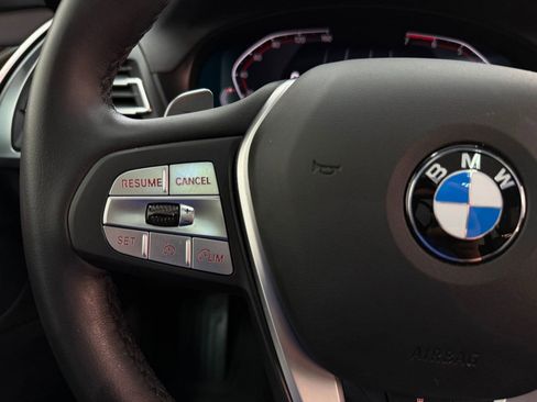 Used 2023 BMW X3 xDrive30i w/ Convenience Package AWD/4WD image 15