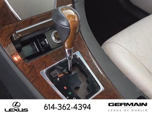 Used 2010 Lexus ES 350 FWD image 25