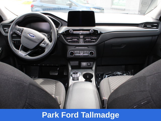 Used 2025 Ford Escape Active AWD/4WD image 25
