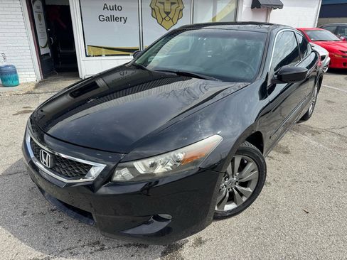Used 2009 Honda Accord EX-L image 1