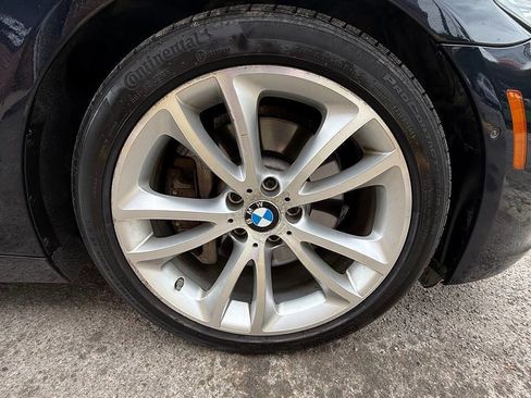 Used 2015 BMW 535i xDrive Sedan AWD/4WD image 30