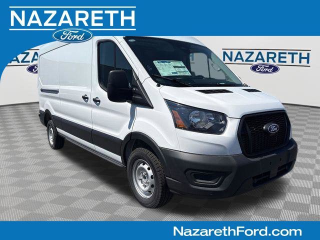 New 2026 Ford Transit 250 148 Medium Roof RWD 360° Tour