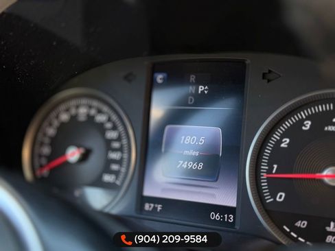 Used 2016 Mercedes-Benz GLC 300 4MATIC image 22