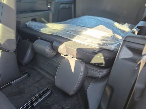 New 2026 MAZDA CX-90 Plug-In Hybrid w/ Premium Plus image 16