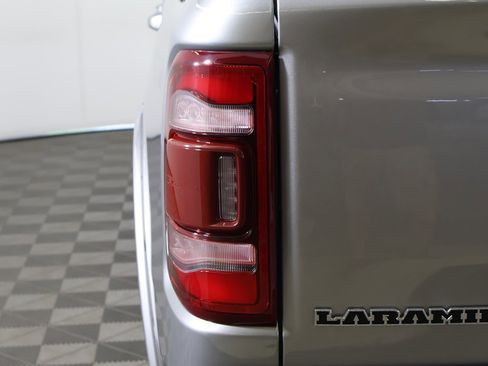 Used 2022 RAM 1500 Laramie w/ Sport Appearance Package image 16