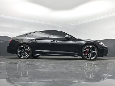 Used 2021 Audi S5 Premium Plus w/ Premium Plus Package image 67