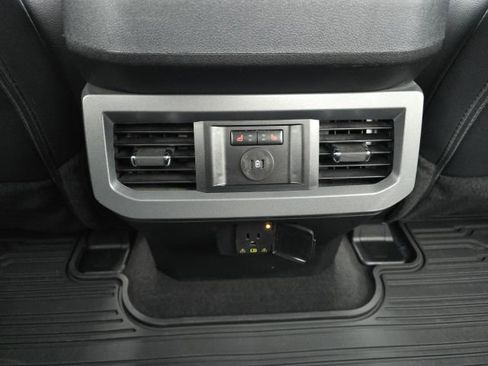 Certified 2025 Ford F350 Lariat image 7