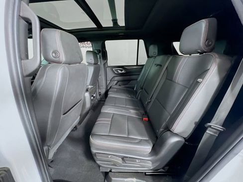 Used 2023 Chevrolet Tahoe RST AWD/4WD image 23