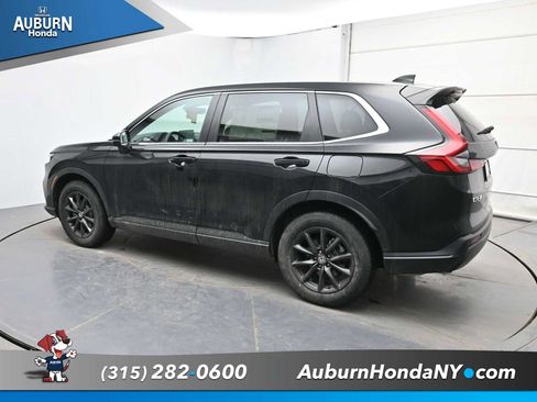 New 2026 Honda CR-V EX-L image 15