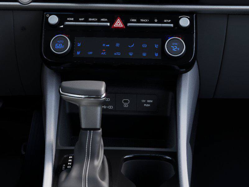 New 2026 Hyundai Tucson SEL FWD image 16