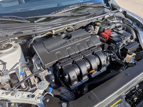 Used 2018 Nissan Sentra SV w/ Protection Package image 28