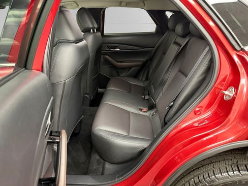 Used 2020 MAZDA CX-30 AWD w/ Premium Package image 13
