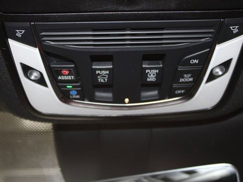 Used 2023 Acura RDX AWD w/ A-Spec & Advance Pkg image 43