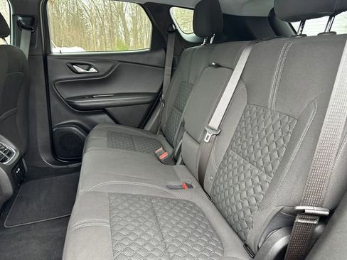 Used 2022 Chevrolet Blazer LT image 17