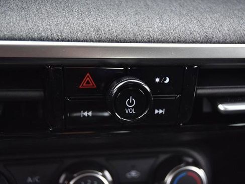 New 2026 Nissan Kicks S image 15