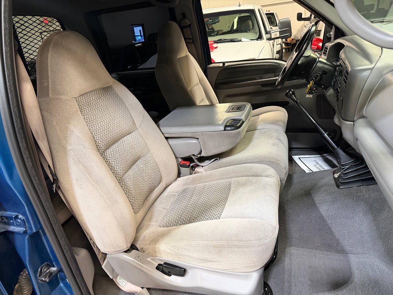 Used 2001 Ford F350 XLT AWD/4WD image 20
