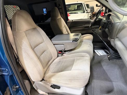 Used 2001 Ford F350 XLT AWD/4WD image 20