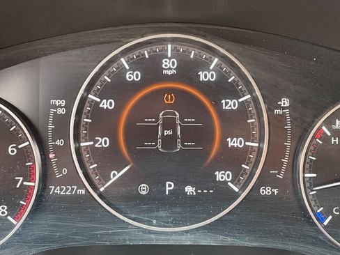 Used 2021 MAZDA MAZDA3 s image 31