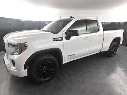 Used 2019 GMC Sierra 1500 Elevation w/ Elevation Value Package