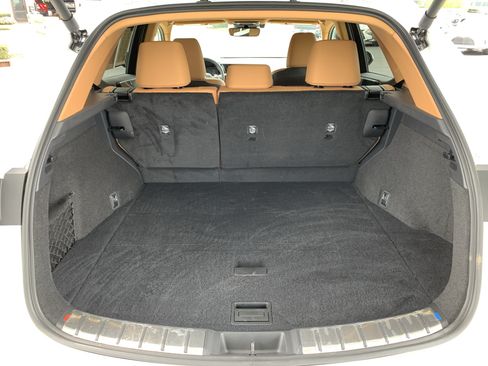 Used 2026 Lexus NX 350 AWD w/ Premium Package image 34