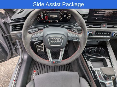 Used 2023 Audi RS 5 Sportback image 15