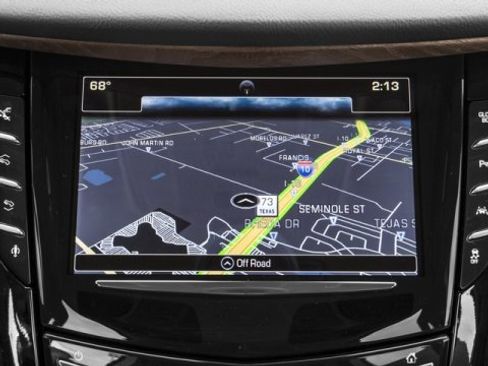 Used 2016 Cadillac Escalade ESV Premium image 19