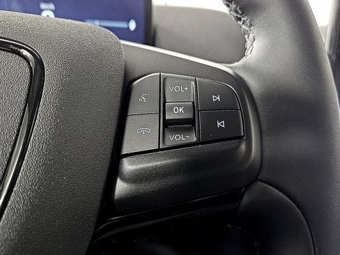 Used 2026 Ford Mustang Mach-E Select w/ Comfort Package Lite RWD image 20