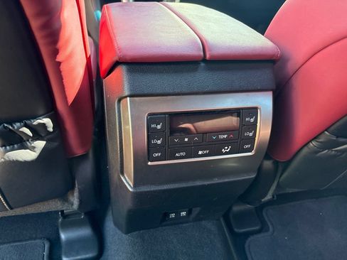 Used 2023 Lexus GX 460 Premium w/ Premium Package AWD/4WD image 18