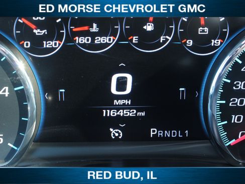 Used 2019 GMC Sierra 3500 Denali w/ Duramax Plus Package AWD/4WD image 9