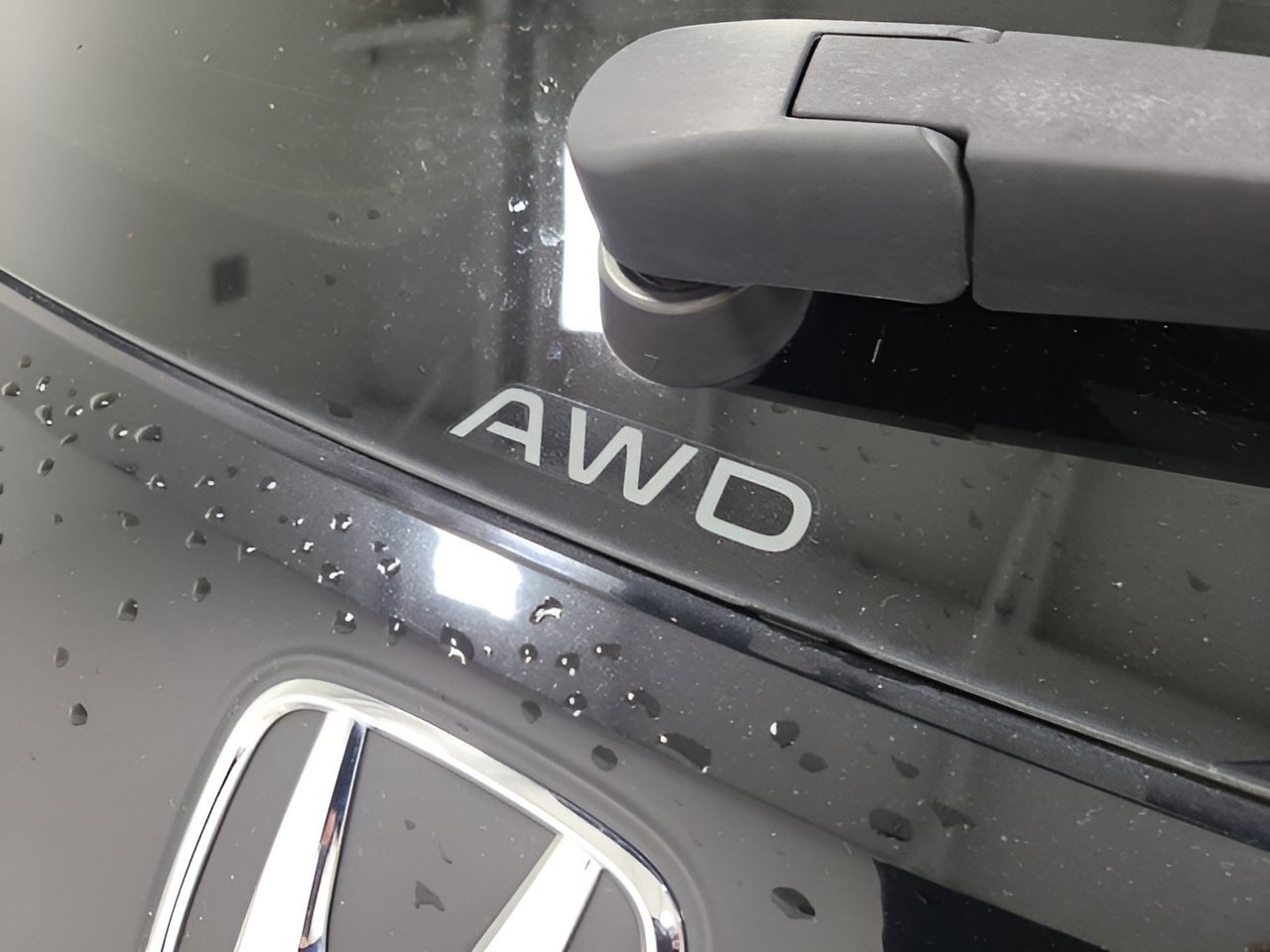 Used 2024 Honda HR-V Sport image 9