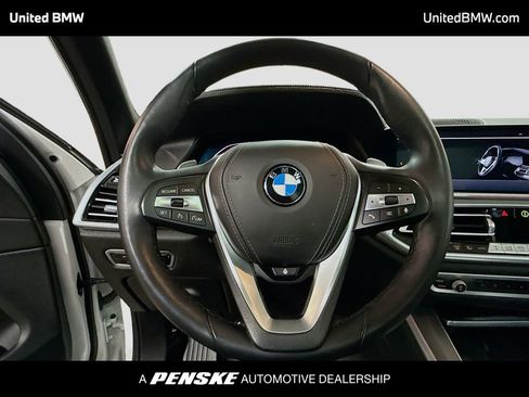 Used 2023 BMW X5 xDrive40i w/ Parking Assistance Package image 6