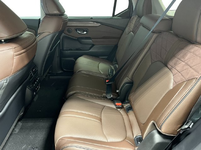New 2026 Honda Pilot Elite image 21