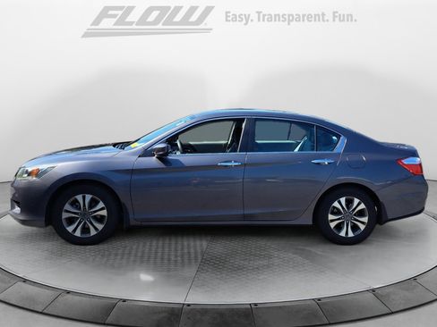 Used 2014 Honda Accord LX image 5