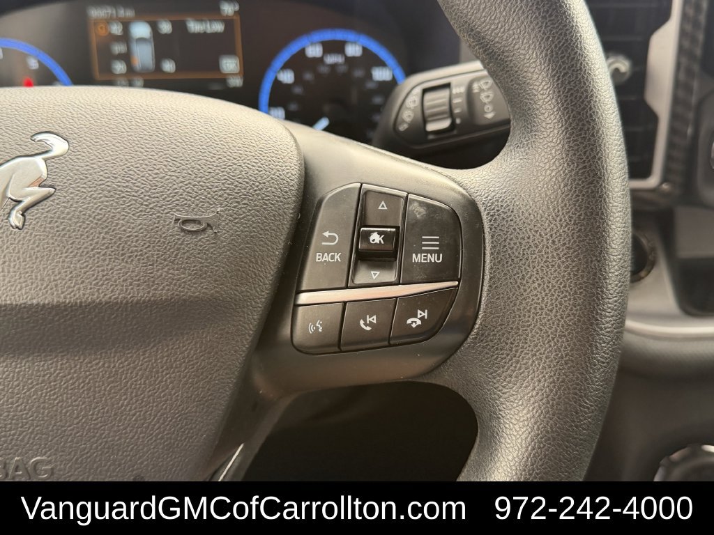 Used 2021 Ford Bronco Sport Big Bend AWD/4WD image 17