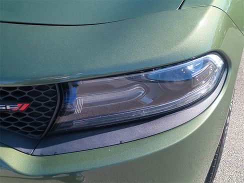 Used 2021 Dodge Charger R/T w/ Plus Group image 11