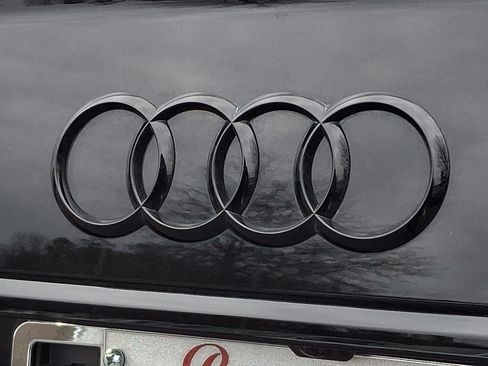 Used 2025 Audi A6 3.0T Prestige w/ Prestige Package image 31