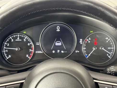 Certified 2023 MAZDA CX-30 AWD 2.5 S w/ Select Package image 19