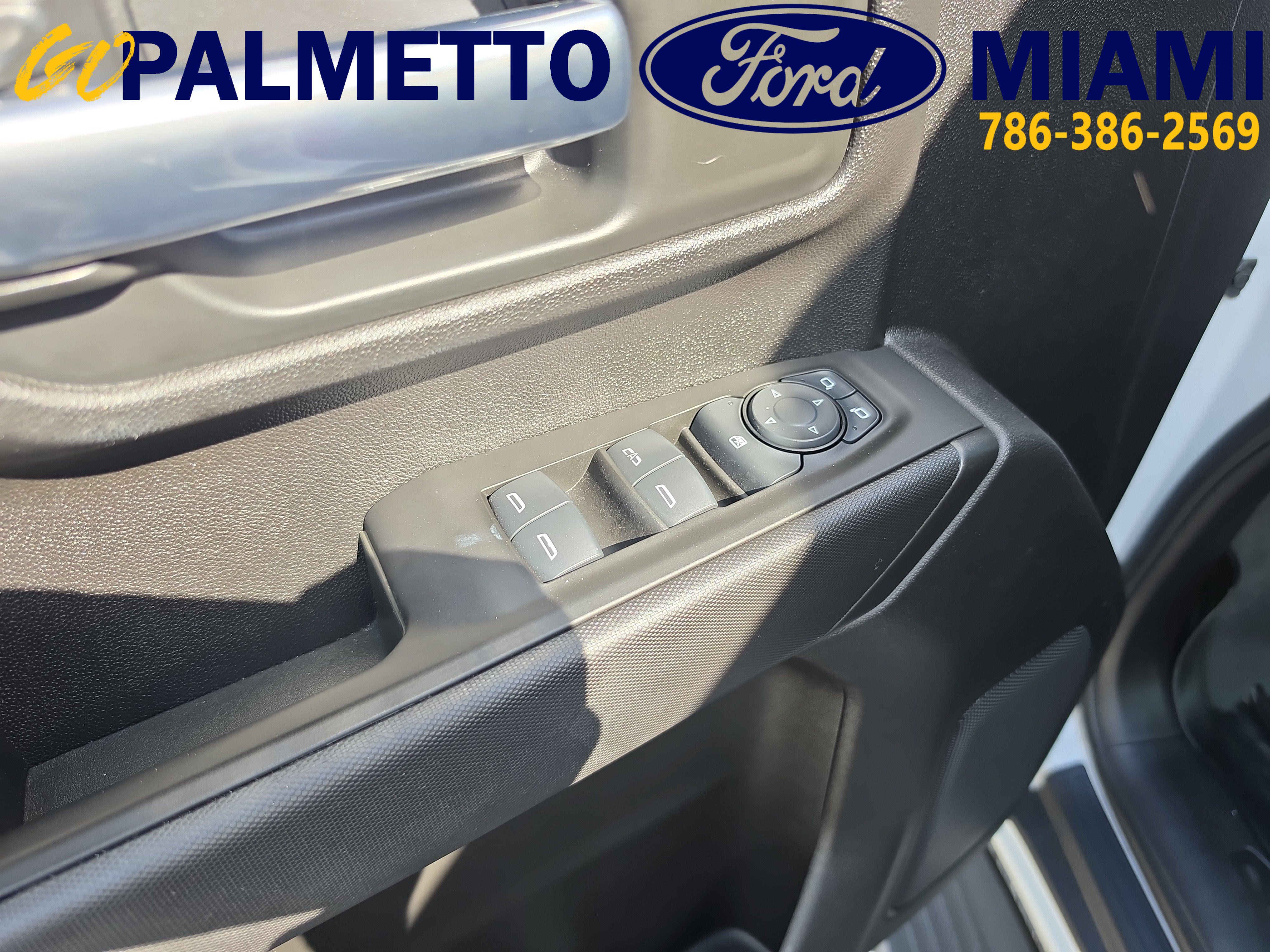 Used 2025 Chevrolet Silverado 2500 W/T AWD/4WD image 19