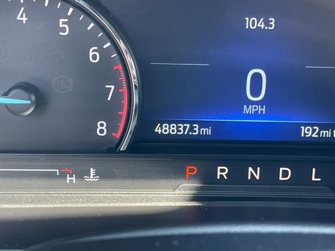 Used 2022 Ford Explorer XLT w/ Class IV Trailer Tow Package image 17