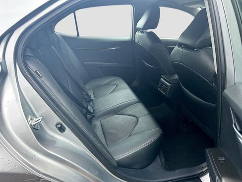 Used 2024 Toyota Camry XSE FWD image 19