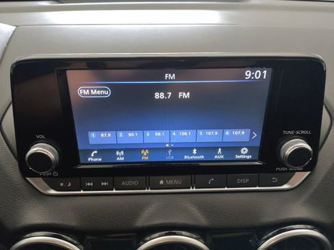 Used 2024 Nissan Sentra S FWD image 25
