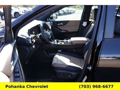 New 2026 Chevrolet Equinox ACTIV image 25