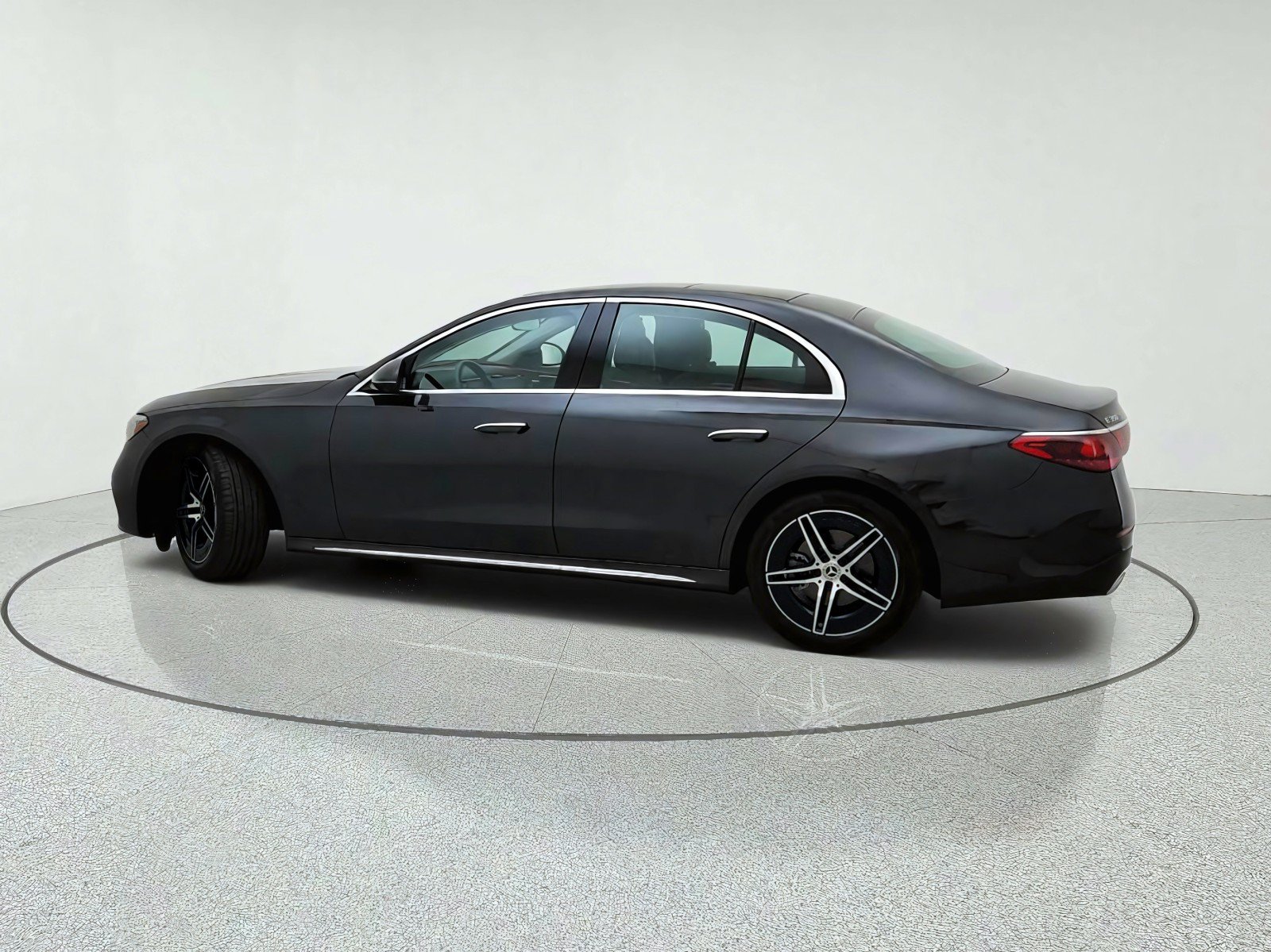 Certified 2026 Mercedes-Benz E 350 Sedan image 13