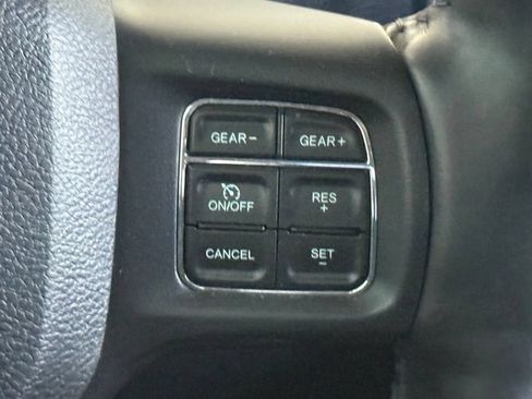 Used 2015 RAM 1500 Sport w/ Convenience Group RWD image 26
